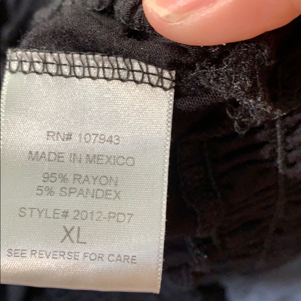 Lilly Lou blouse - Picture 6 of 7